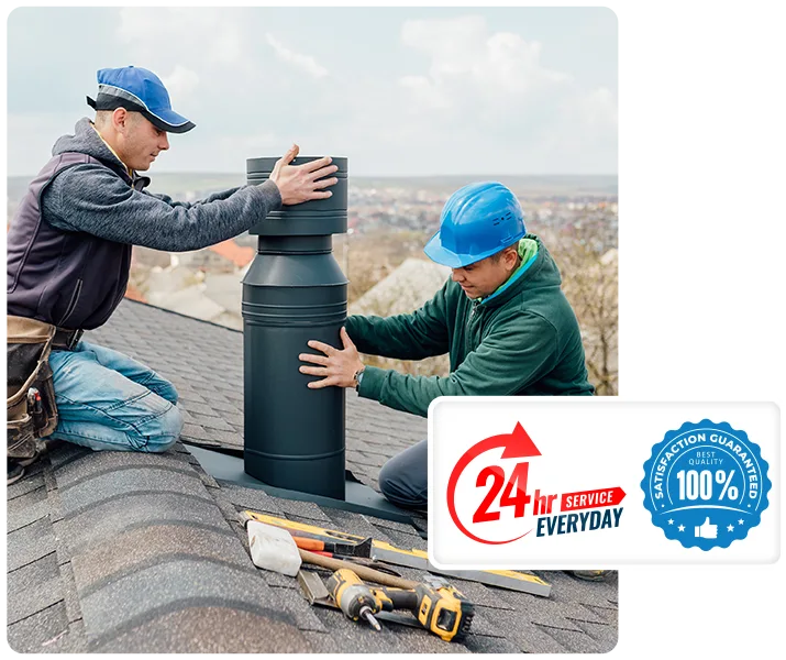 Chimney & Fireplace Installation And Repair in Palm Springs, FL