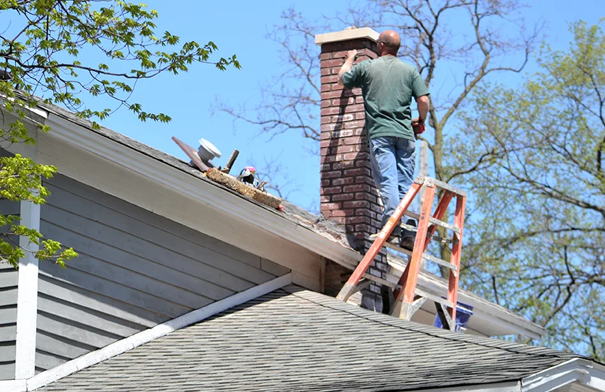 Chimney & Fireplace Inspections Services in Palm Springs, FL