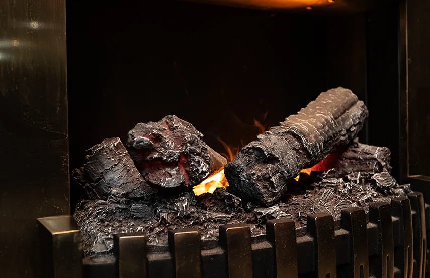 Soot Removal in Palm Springs, Florida